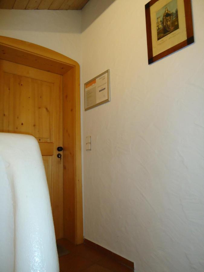 Ferienwohnung Wingen Bad Feilnbach Oda fotoğraf